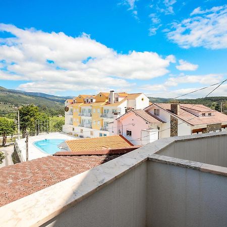 Hotel Boavista I Мелгасу Экстерьер фото