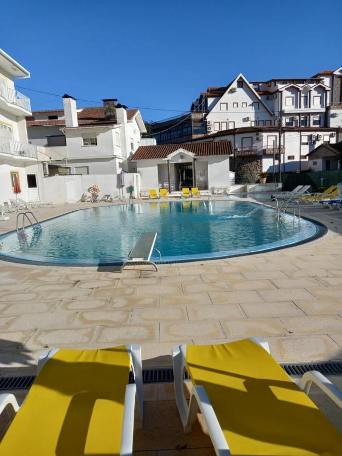 Hotel Boavista I Мелгасу Экстерьер фото