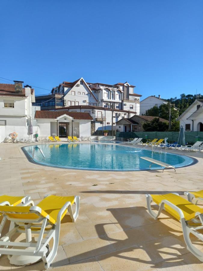 Hotel Boavista I Мелгасу Экстерьер фото