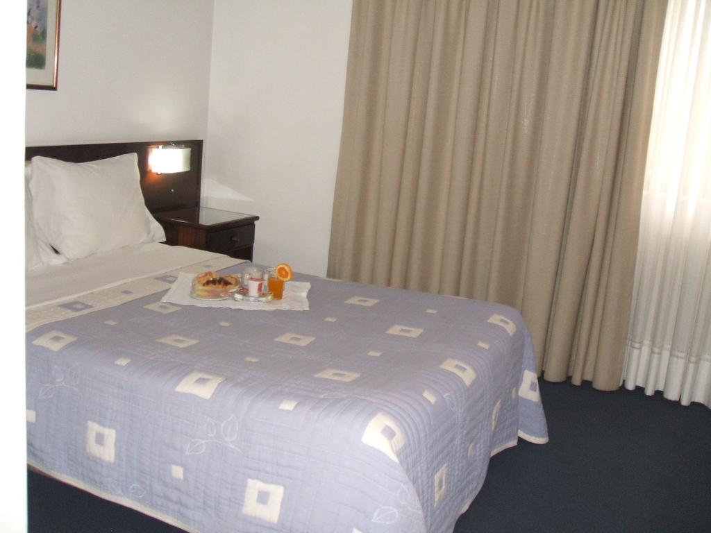 Hotel Boavista I Мелгасу Экстерьер фото
