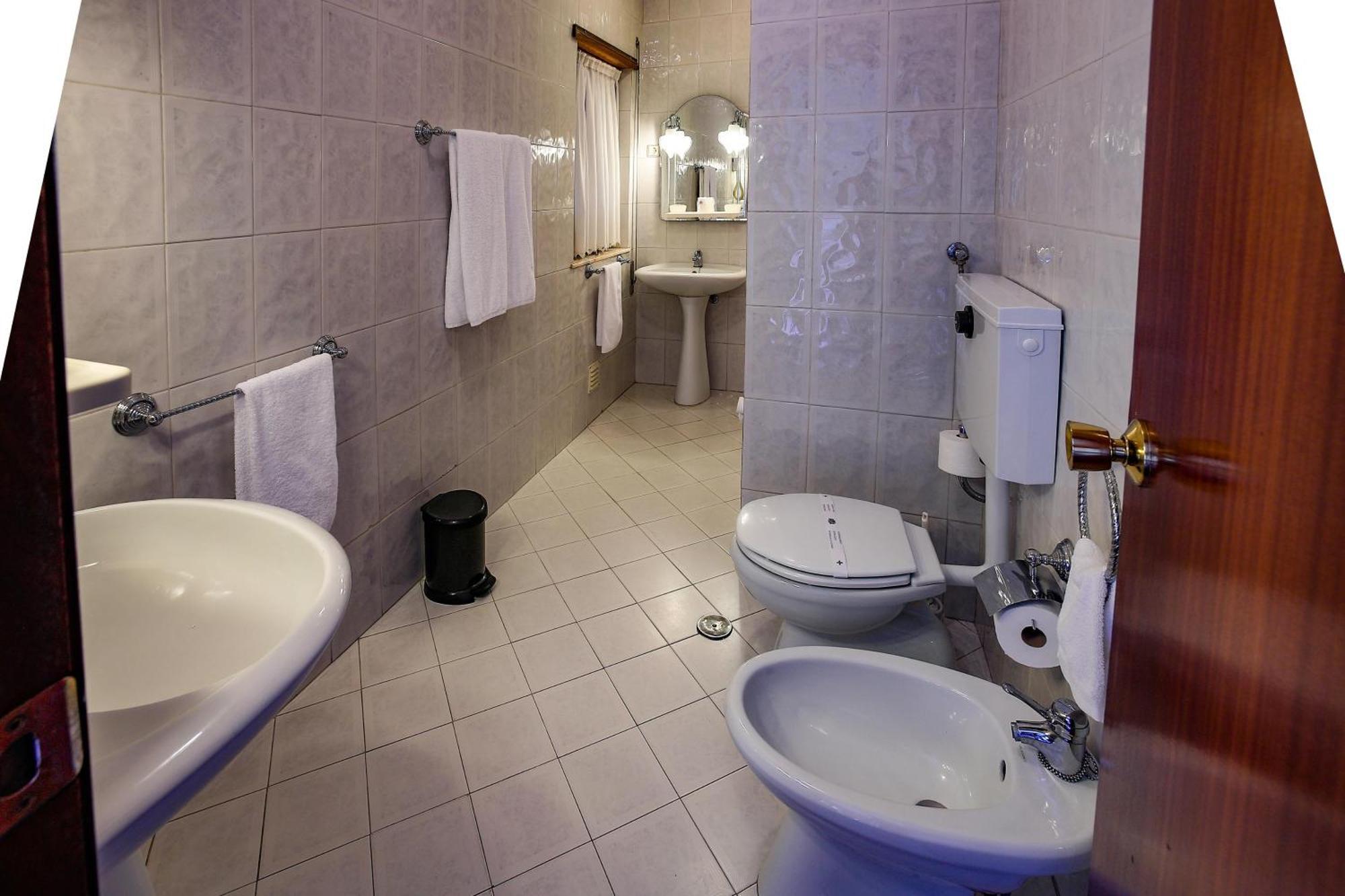 Hotel Boavista I Мелгасу Экстерьер фото