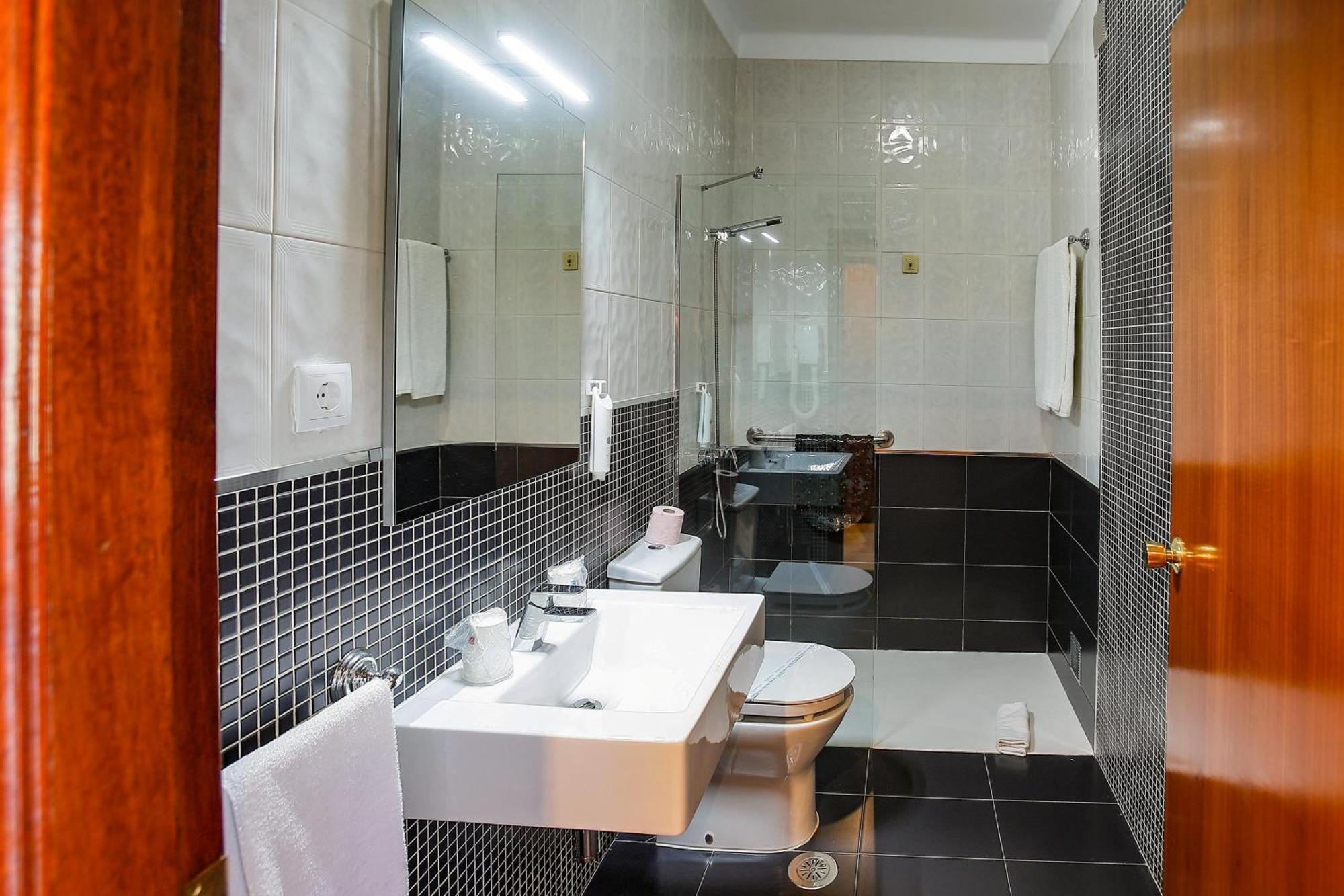 Hotel Boavista I Мелгасу Экстерьер фото