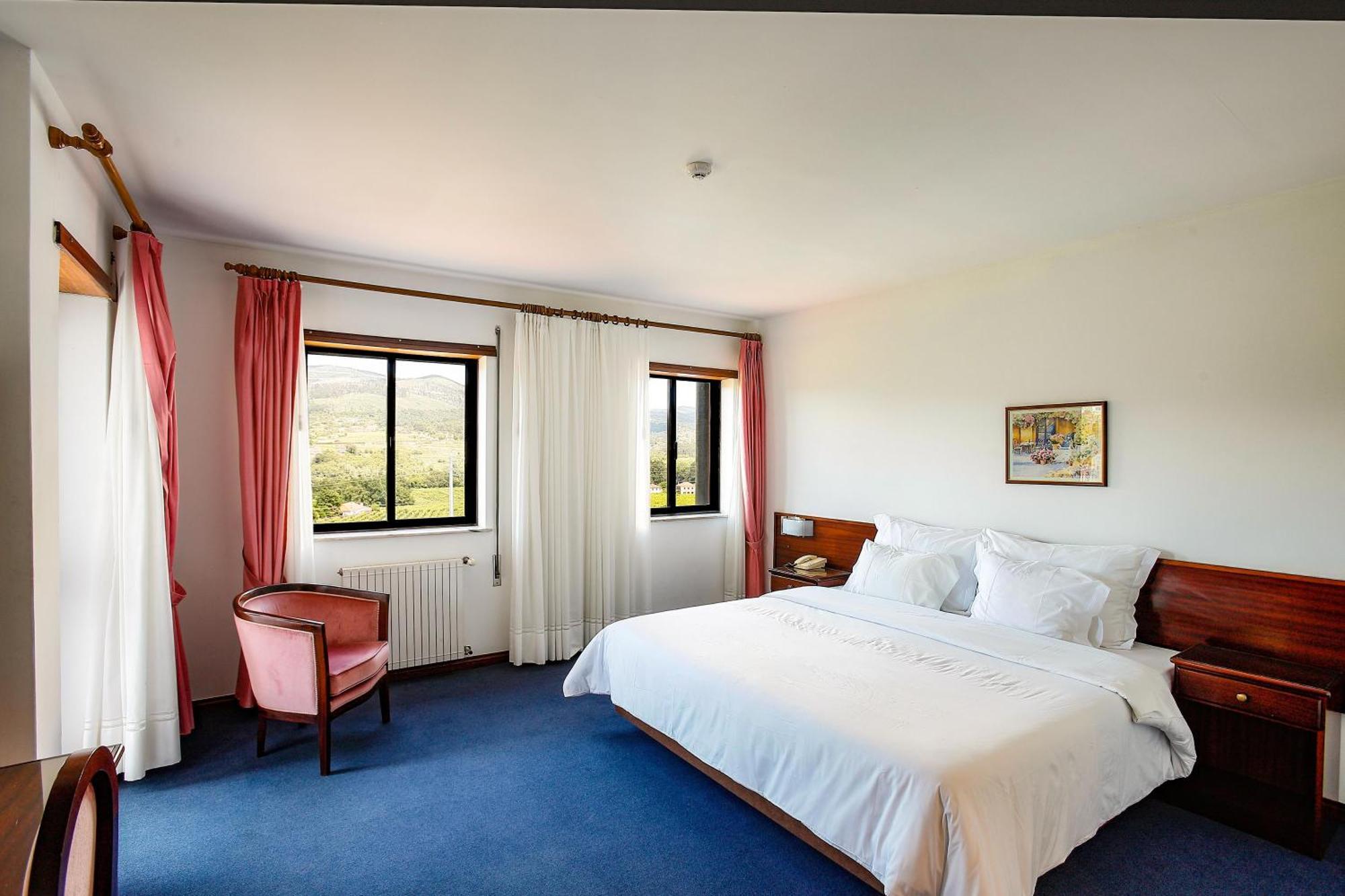 Hotel Boavista I Мелгасу Экстерьер фото
