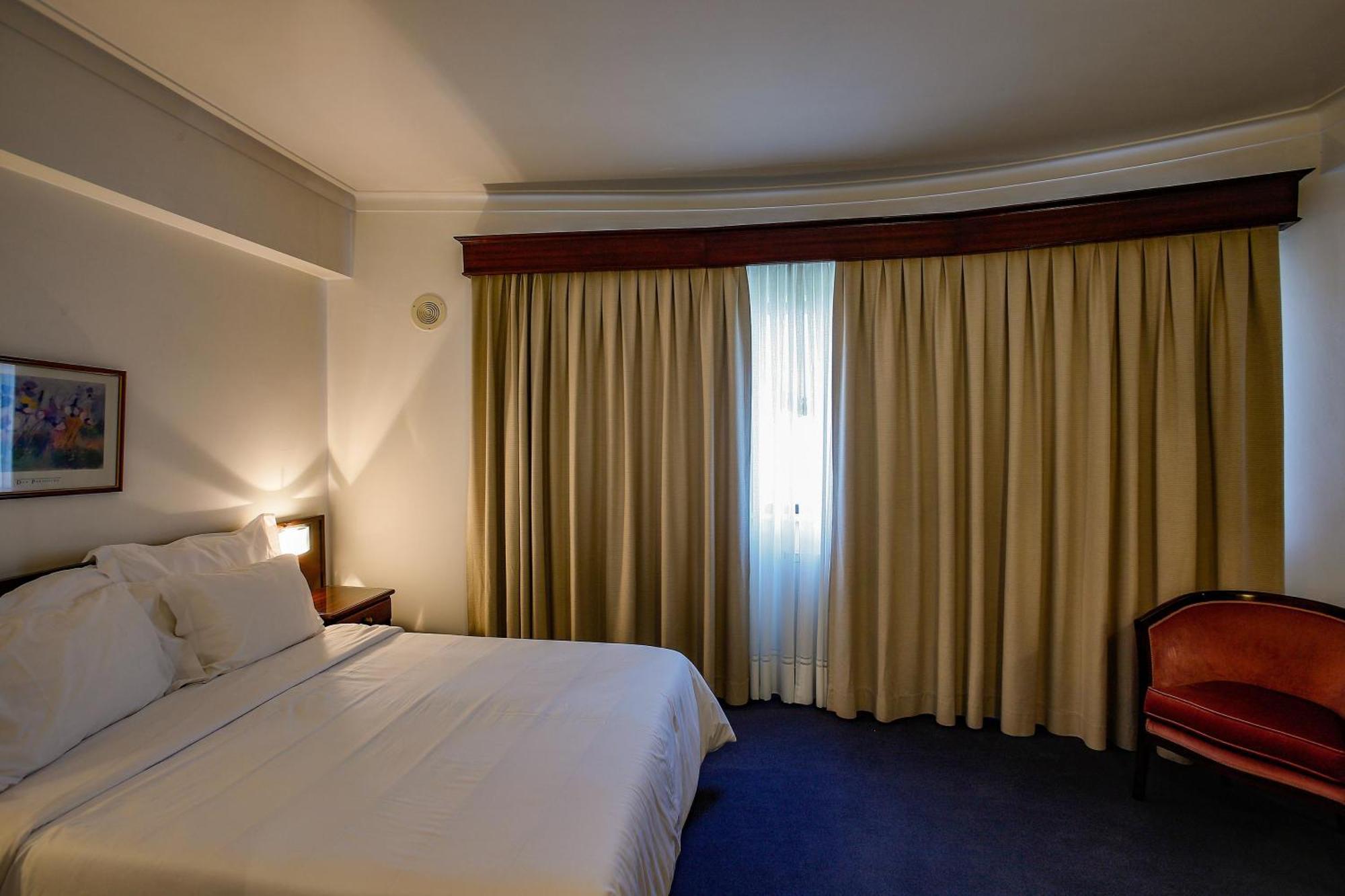 Hotel Boavista I Мелгасу Экстерьер фото