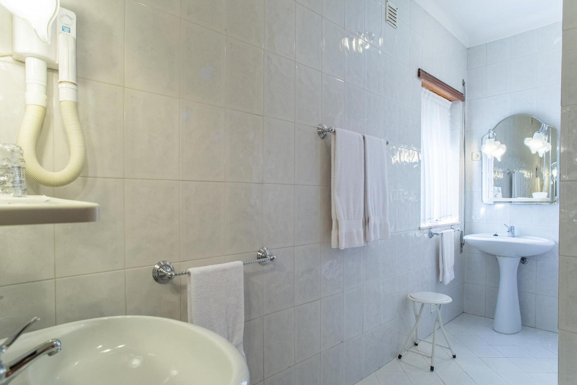 Hotel Boavista I Мелгасу Экстерьер фото