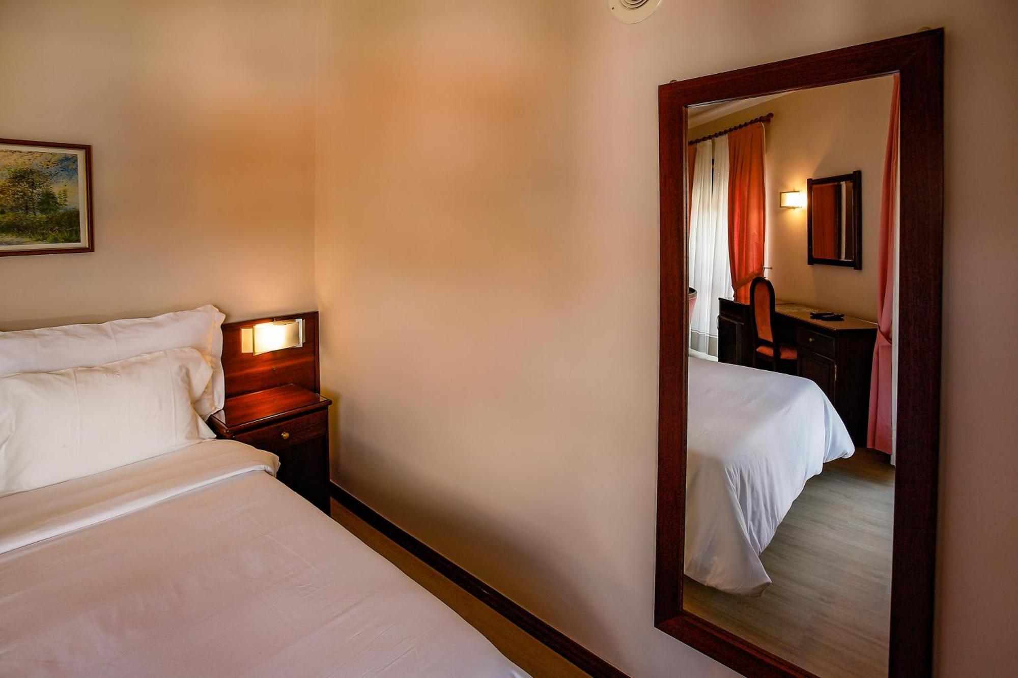 Hotel Boavista I Мелгасу Экстерьер фото