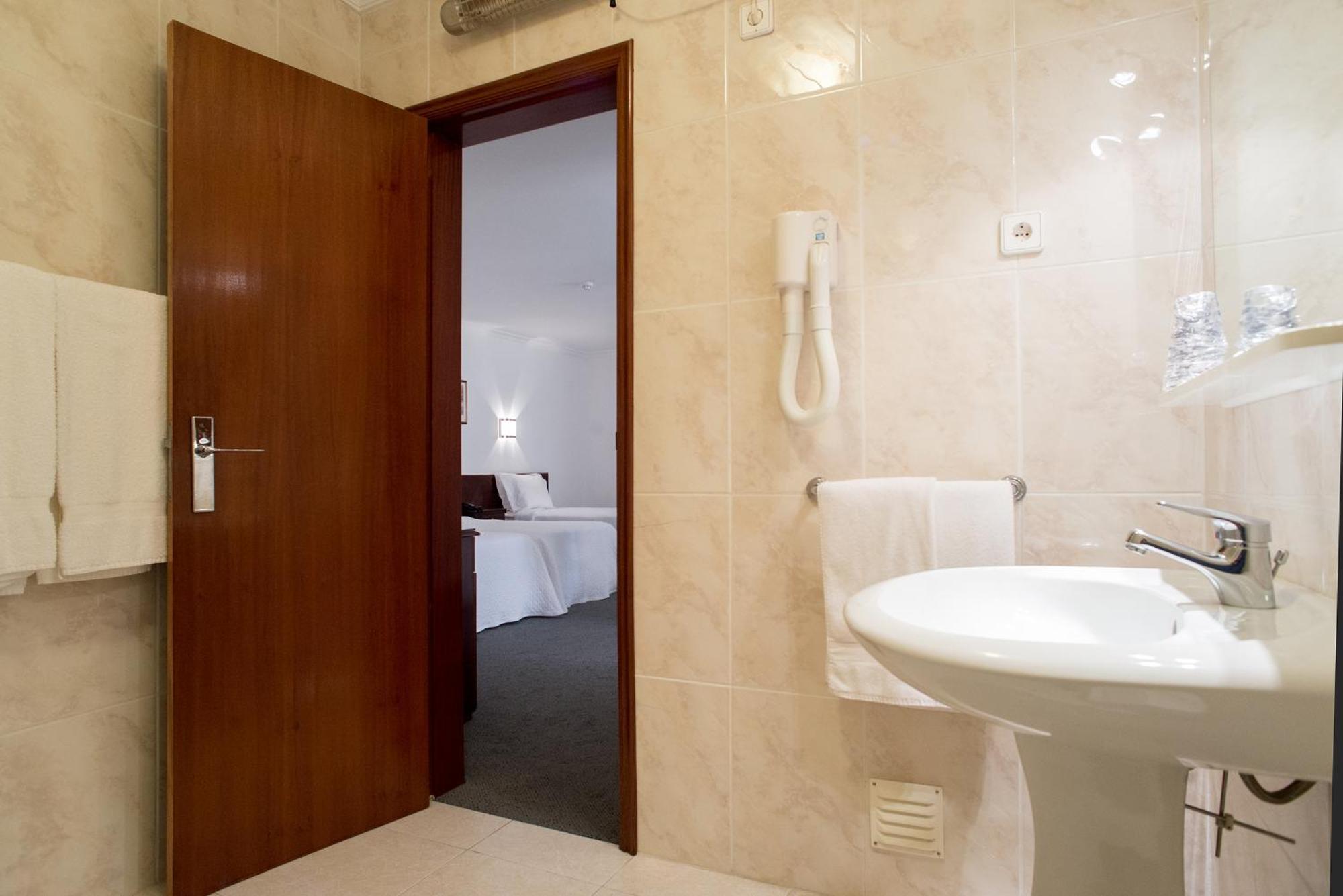 Hotel Boavista I Мелгасу Экстерьер фото