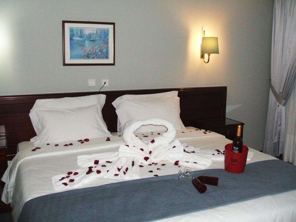 Hotel Boavista I Мелгасу Экстерьер фото