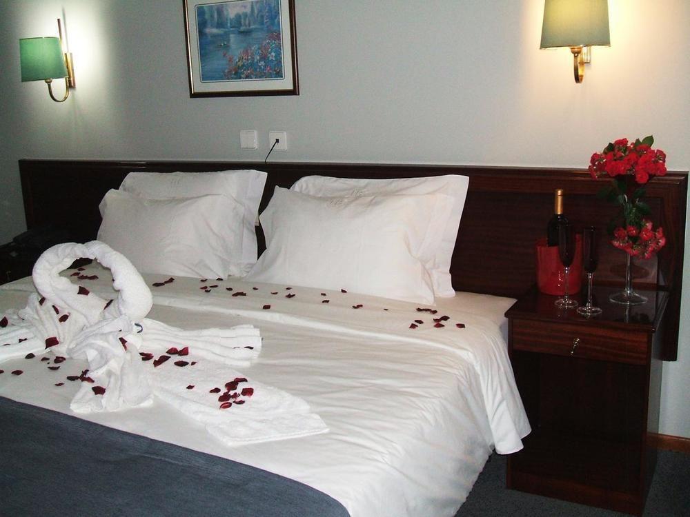 Hotel Boavista I Мелгасу Экстерьер фото