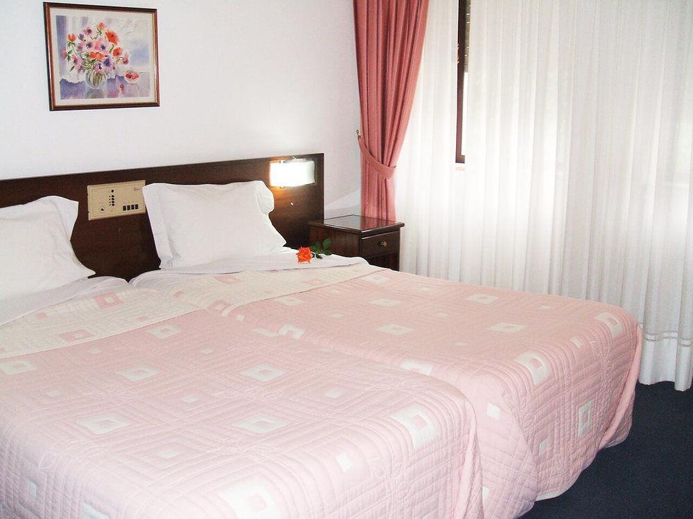 Hotel Boavista I Мелгасу Экстерьер фото