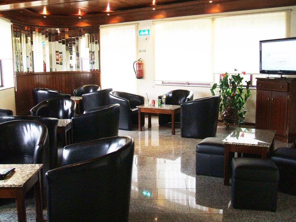 Hotel Boavista I Мелгасу Экстерьер фото