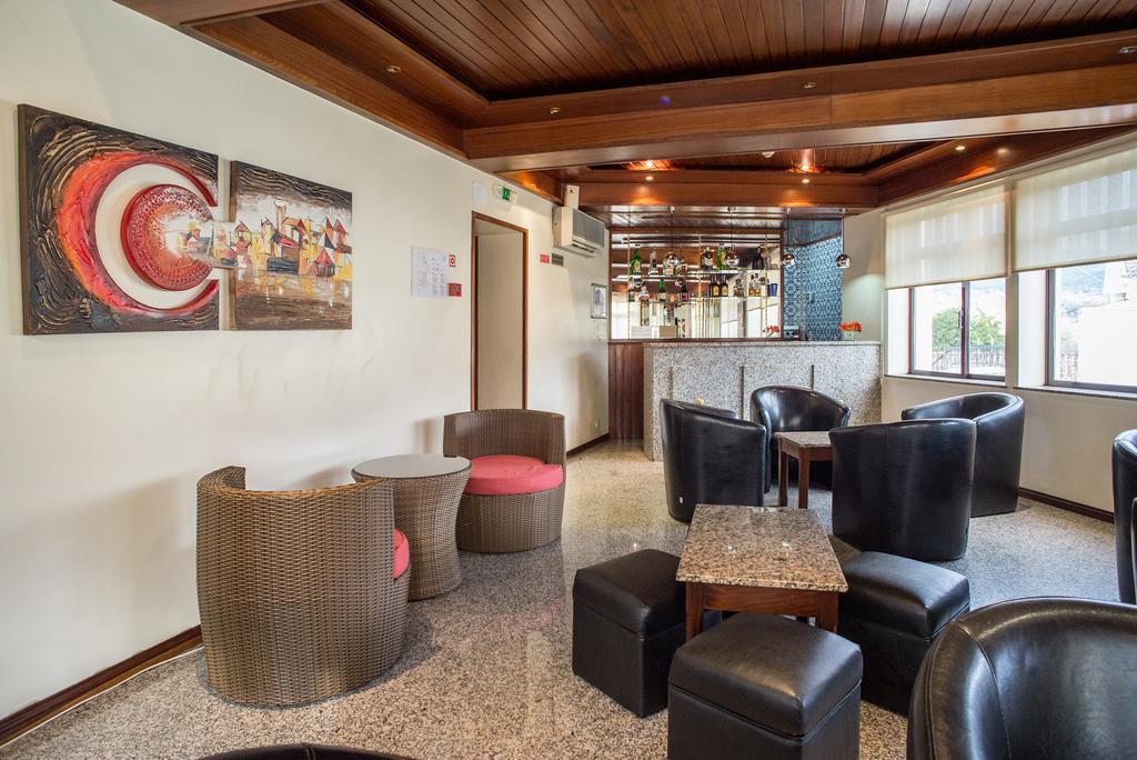 Hotel Boavista I Мелгасу Экстерьер фото
