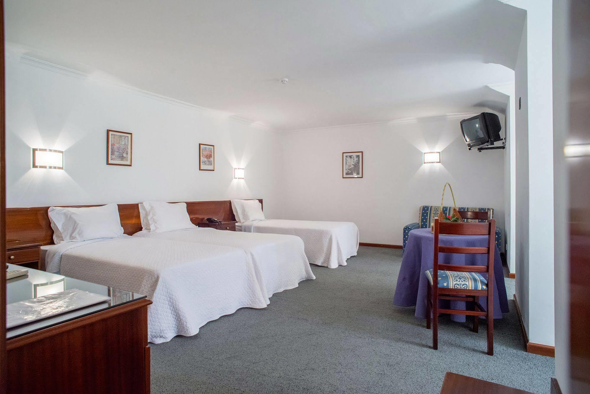 Hotel Boavista I Мелгасу Экстерьер фото