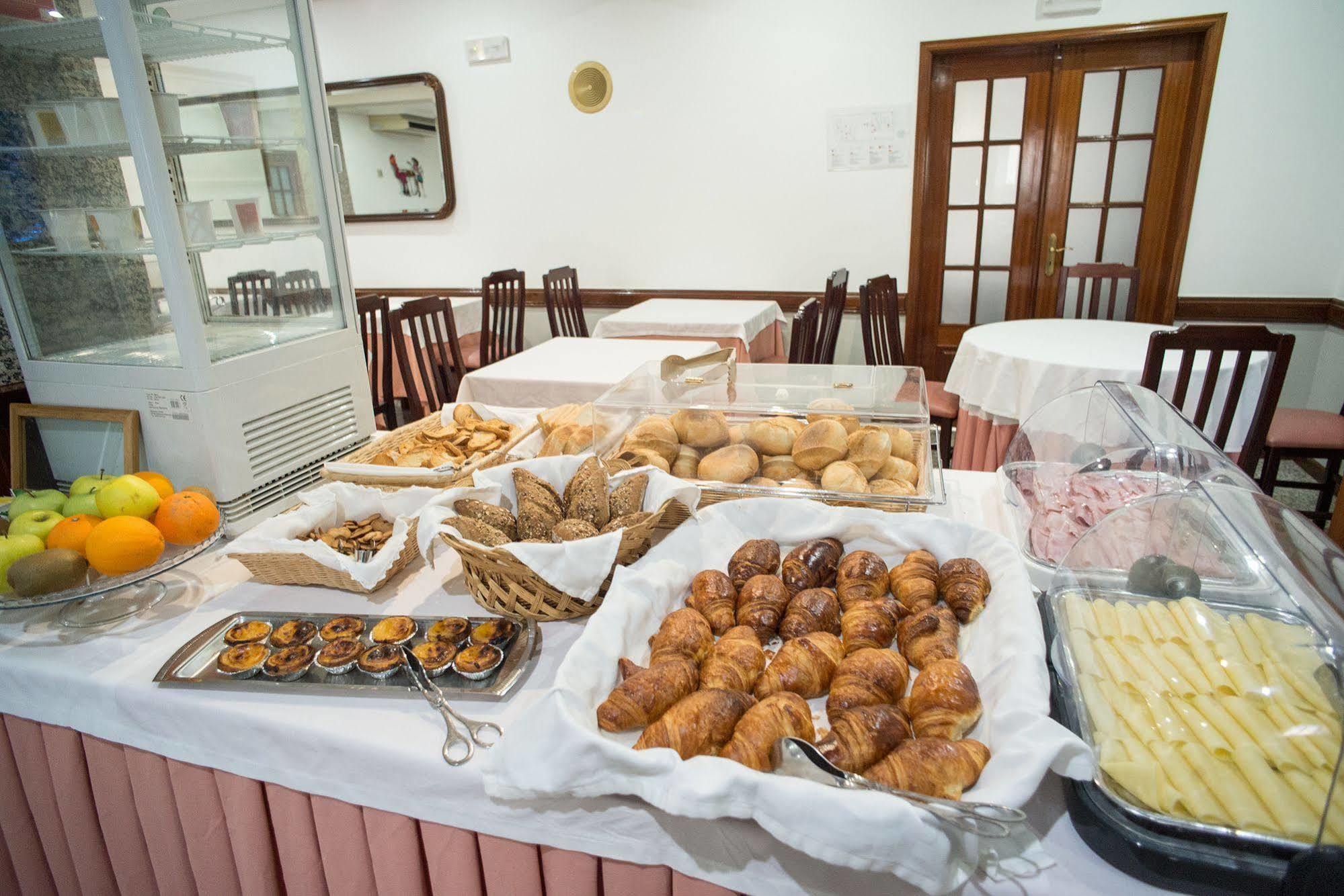 Hotel Boavista I Мелгасу Экстерьер фото