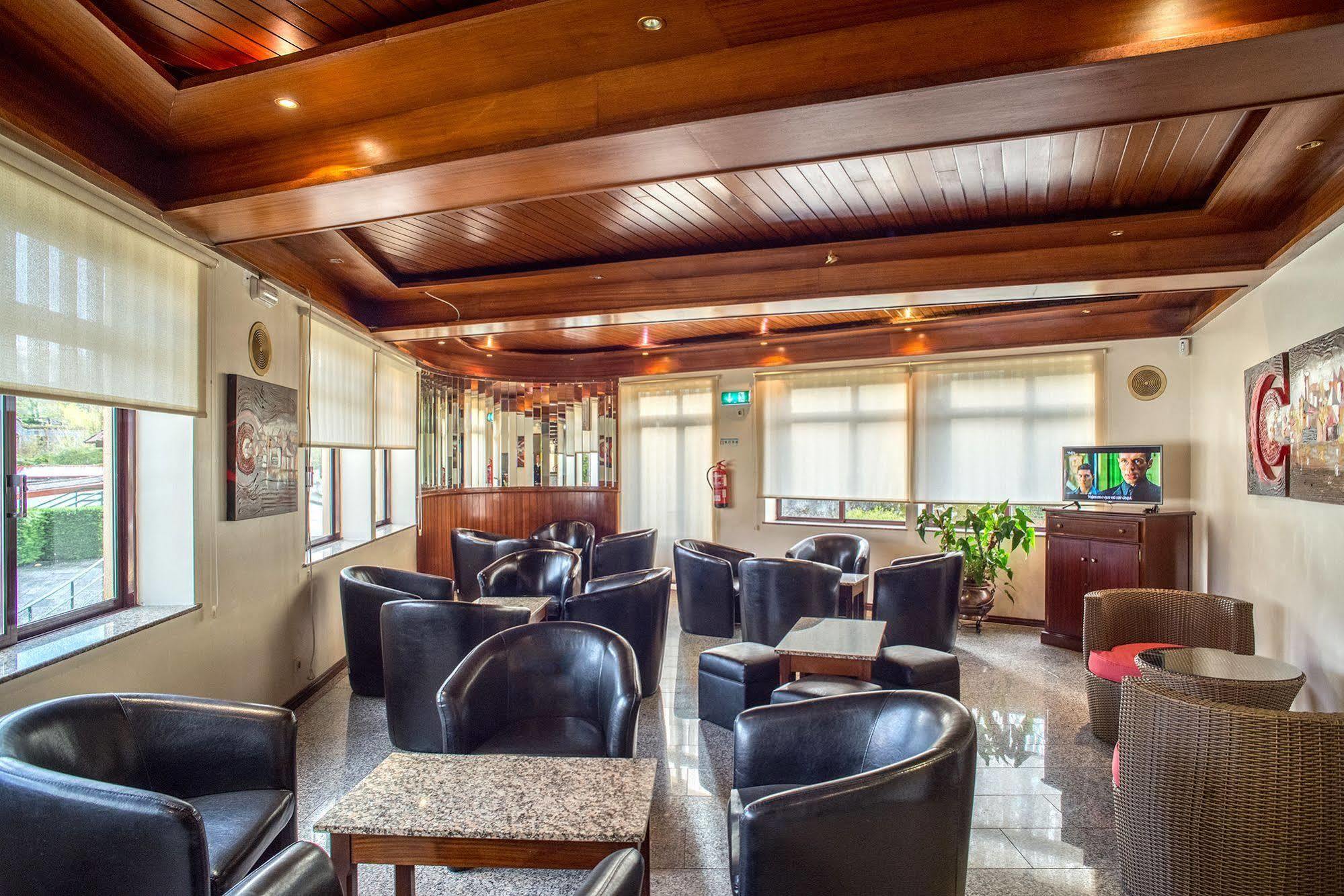 Hotel Boavista I Мелгасу Экстерьер фото